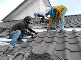 Best Roof Repair  in USA